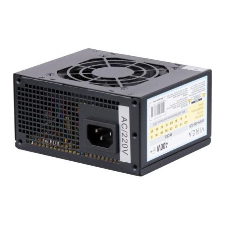 Блок живлення Vinga 400W ОЕМ (VmPS-400-120)