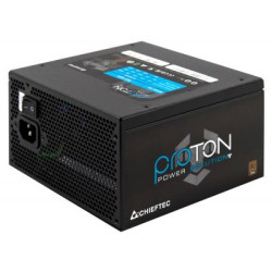 Блок живлення Chieftec 600W Proton (BDF-600S)
