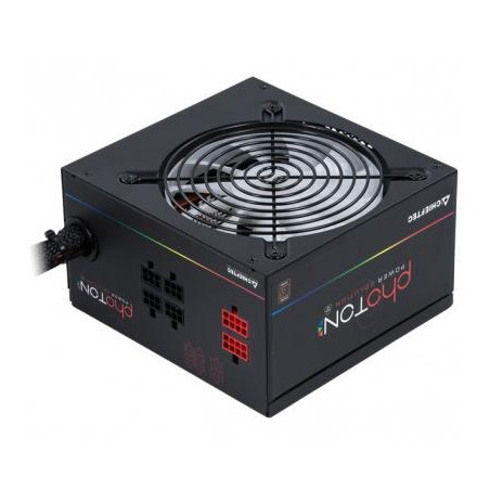 Блок живлення Chieftec 750W (CTG-750C-RGB)