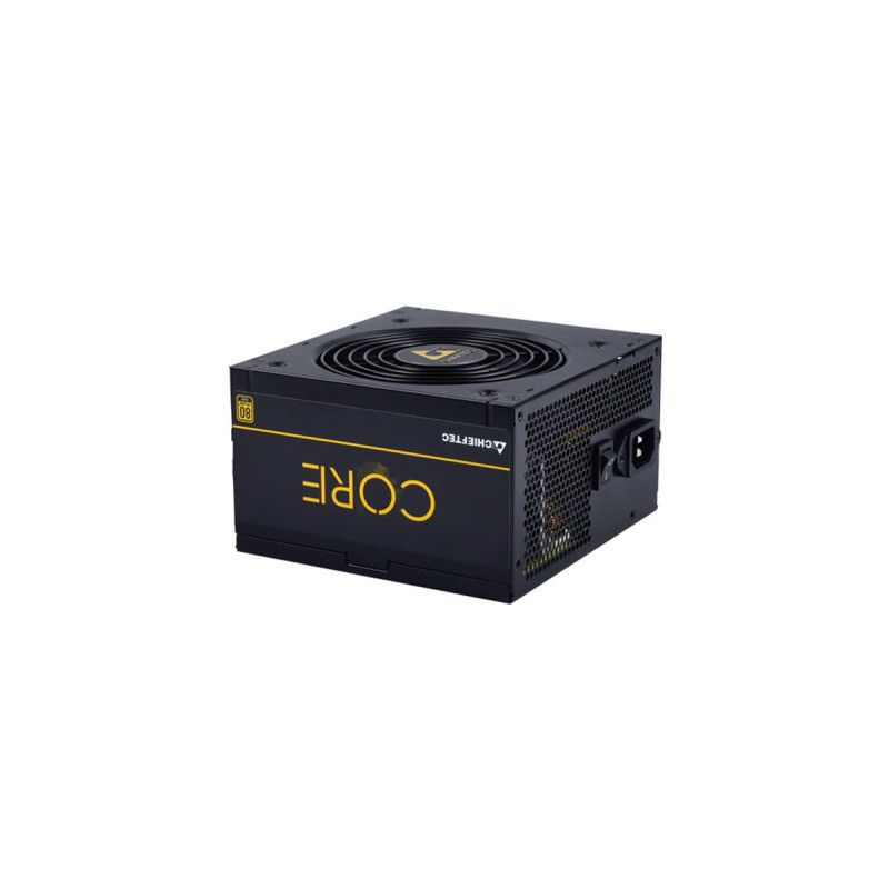 Блок живлення Chieftec 500W (BBS-500S)