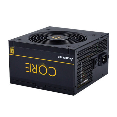 Блок живлення Chieftec 500W (BBS-500S)