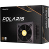 Блок живлення Chieftec 650W Polaris (PPS-650FC)
