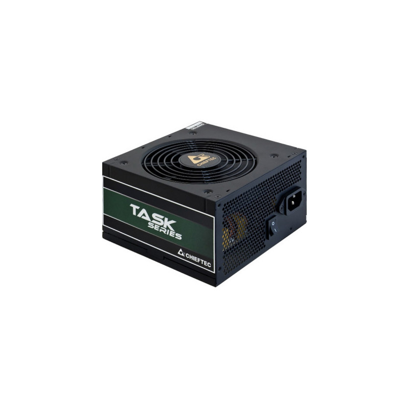 Блок живлення Chieftec 600W TASK (TPS-600S)