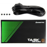Блок живлення Chieftec 600W TASK (TPS-600S)