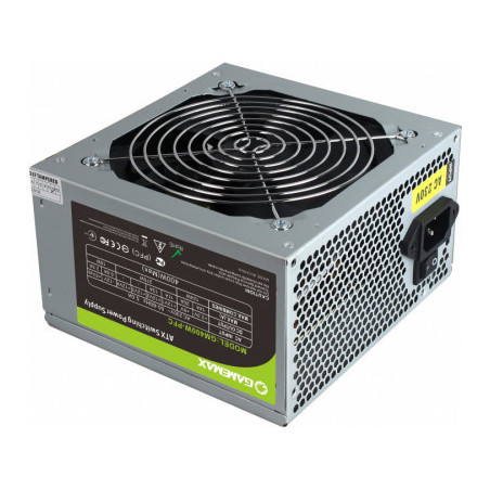 Блок живлення Gamemax 400W (GM-400W-PFC)