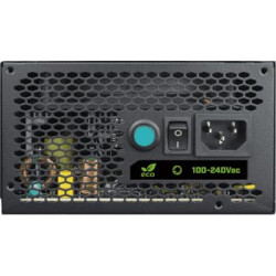 Блок живлення Gamemax 800W (VP-800-M-RGB)