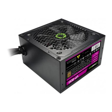 Блок живлення Gamemax 800W (VP-800)