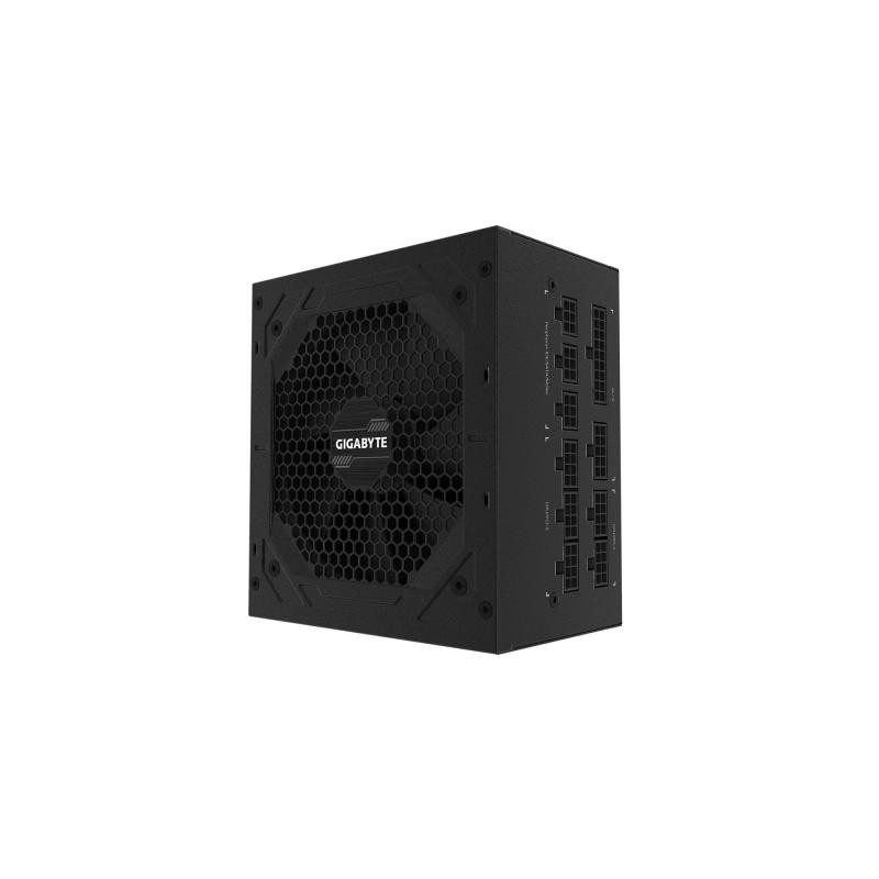 Блок живлення GIGABYTE 750W (GP-P750GM)