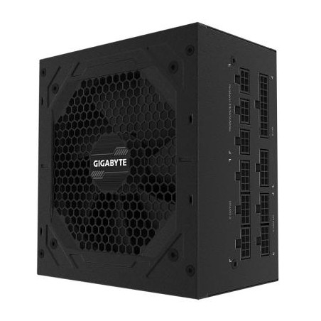 Блок живлення GIGABYTE 750W (GP-P750GM)
