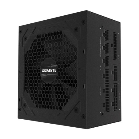 Блок живлення GIGABYTE 850W (GP-P850GM)