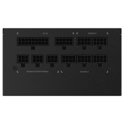 Блок живлення GIGABYTE 850W (GP-P850GM)