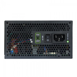 Блок живлення Gamemax 1050W 80 Gold ARGB (RGB-1050 PRO)
