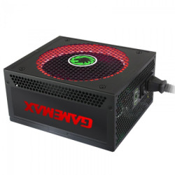 Блок живлення Gamemax 1050W 80 Gold ARGB (RGB-1050 PRO)