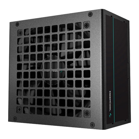 Блок живлення Deepcool 600W PF600 (R-PF600D-HA0B-EU)