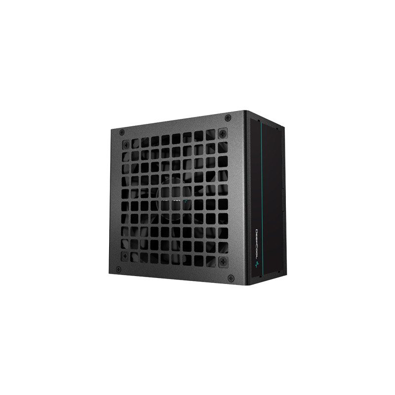 Блок живлення Deepcool 650W PF650 (R-PF650D-HA0B-EU)