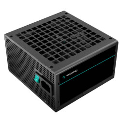 Блок живлення Deepcool 650W PF650 (R-PF650D-HA0B-EU)
