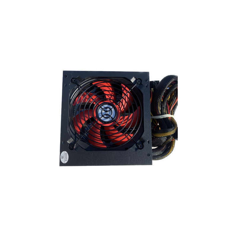 Блок живлення Delux 600W (DLP-45DG)