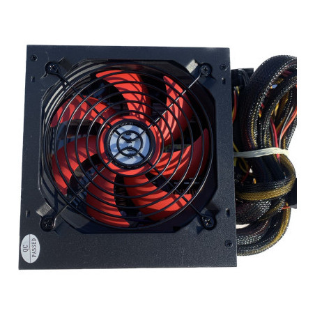 Блок живлення Delux 600W (DLP-45DG)