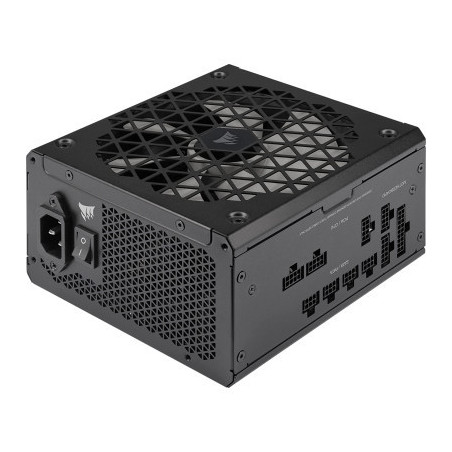 Блок живлення Corsair 750W RM750x Shift PCIE5 (CP-9020251-EU)