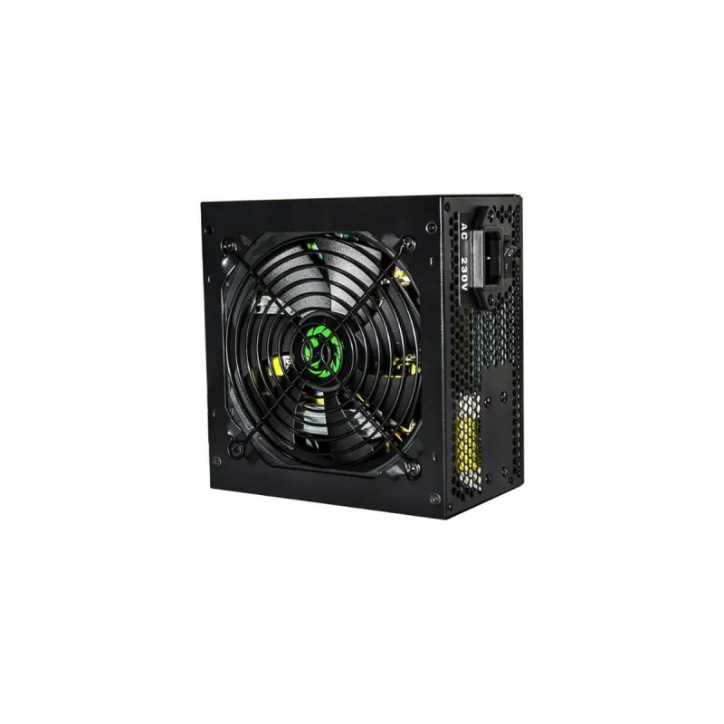 Блок живлення Gamemax GM-400-PFC Black