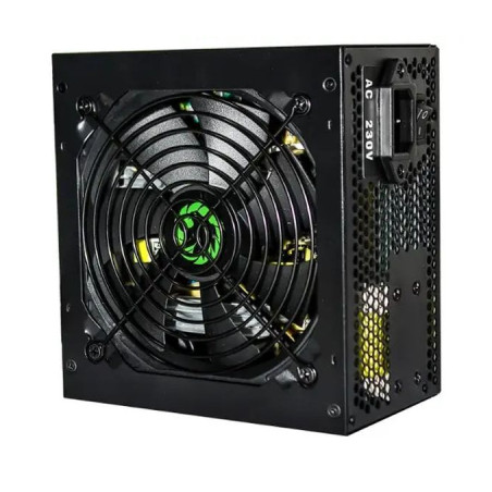 Блок живлення Gamemax GM-400-PFC Black