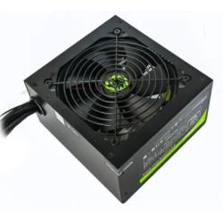 Блок живлення Gamemax GM-400-PFC Black