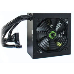 Блок живлення Gamemax GM-400-PFC Black