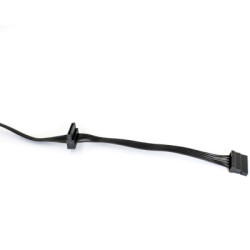 Блок живлення Gamemax GM-600 80+ APFC Black