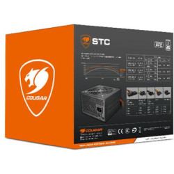 Блок живлення Cougar 600W (STC600)