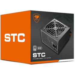 Блок живлення Cougar 600W (STC600)