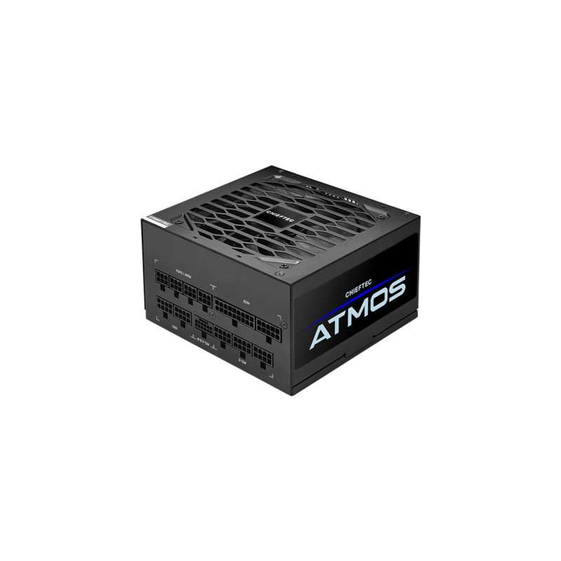 Блок живлення Chieftec 850W Atmos (CPX-850FC)