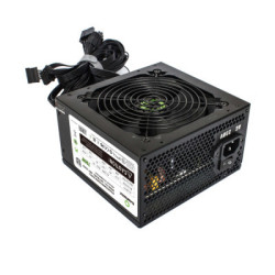 Блок живлення Gamemax 700W (GM-700 80+ APFC Black)