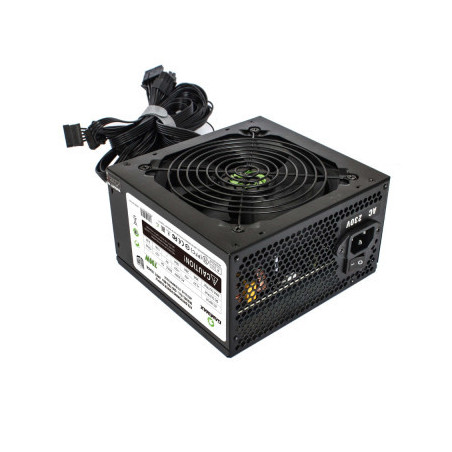 Блок живлення Gamemax 700W (GM-700 80+ APFC Black)