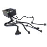 Блок живлення Gamemax 700W (GM-700 80+ APFC Black)