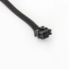 Блок живлення Gamemax 700W (GM-700 80+ APFC Black)