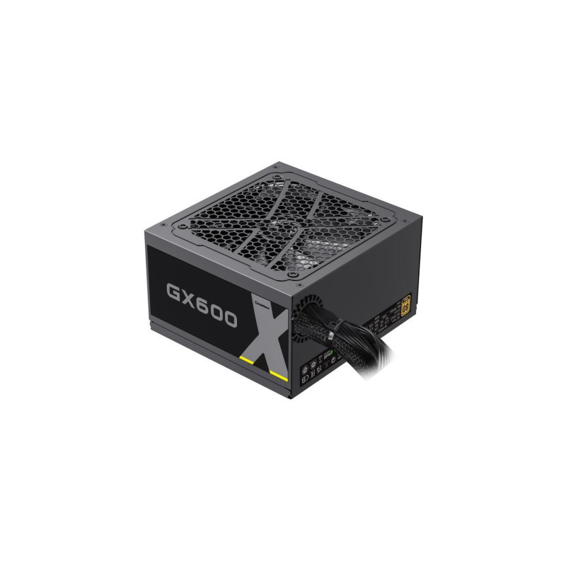 Блок живлення Gamemax 600W (GX-600)