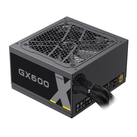 Блок живлення Gamemax 600W (GX-600)