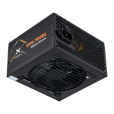 Блок живлення Vinga 700W (VPS-700B1)
