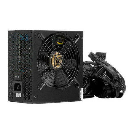 Блок живлення HighPower 600W (HP1-J600GD-F12S)