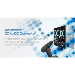 Блок живлення HighPower 600W (HP1-J600GD-F12S)