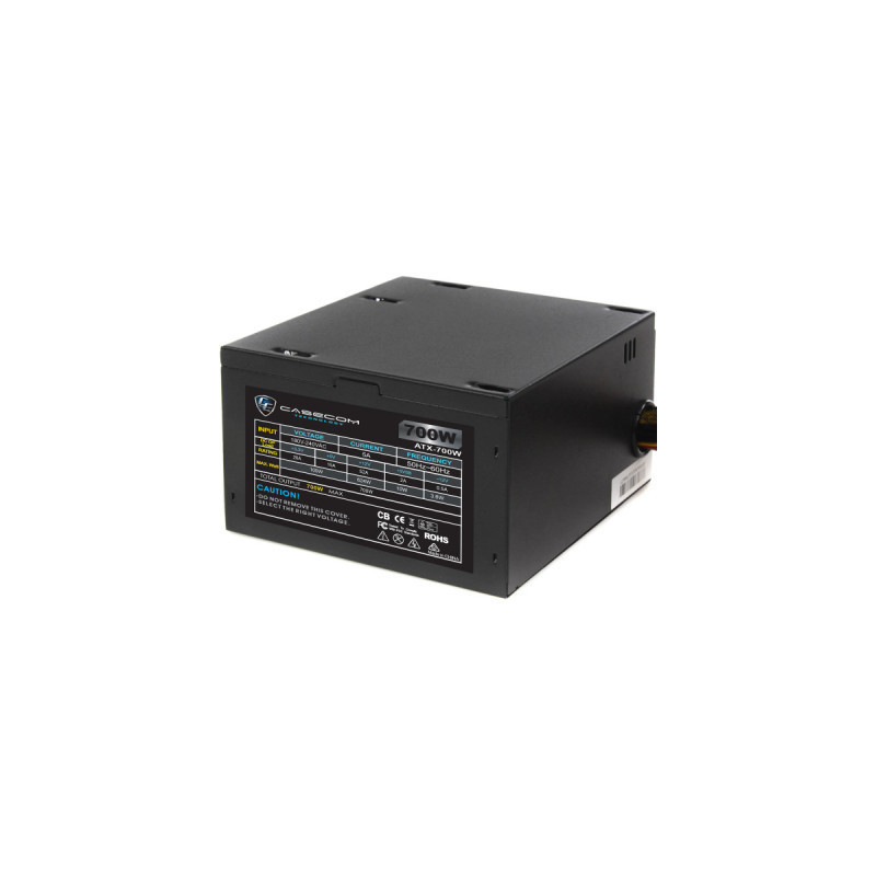 Блок живлення Casecom 700W (CM 700 ATX)