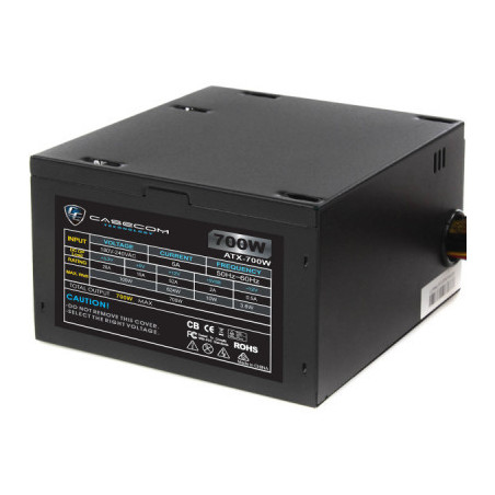 Блок живлення Casecom 700W (CM 700 ATX)