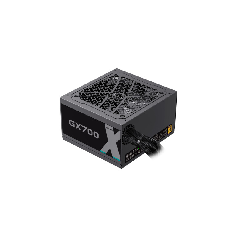 Блок живлення Gamemax 700W (GX-700)