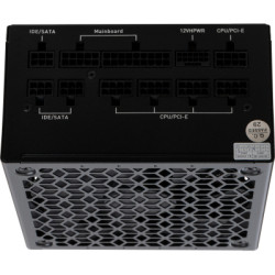 Блок живлення Vinga 750W (VPS-750GV3)