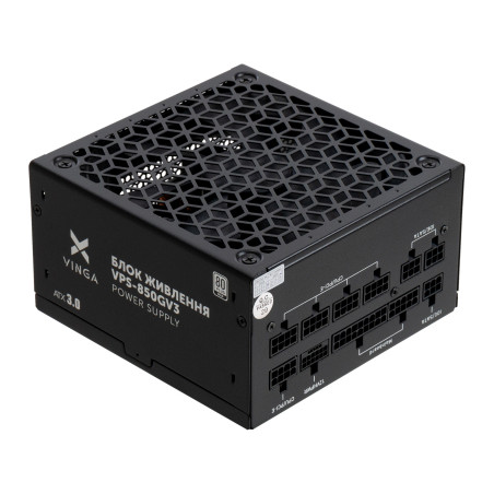 Блок живлення Vinga 850W (VPS-850GV3)