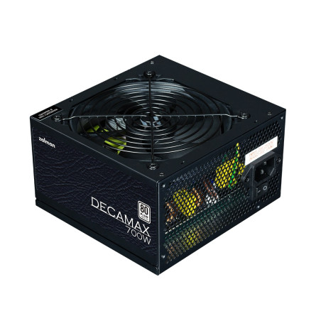 Блок живлення Zalman 700W Decamax (ZM700-LX3)
