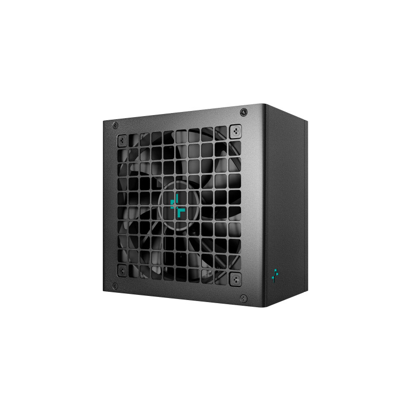 Блок живлення Deepcool 750W PL750D V2 (R-PL750D-FC0B-EU-V2)