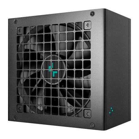 Блок живлення Deepcool 750W PL750D V2 (R-PL750D-FC0B-EU-V2)