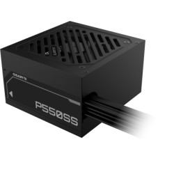 Блок живлення GIGABYTE 550W (GP-P550SS)