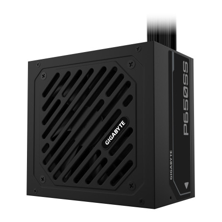 Блок живлення GIGABYTE 650W (GP-P650SS)